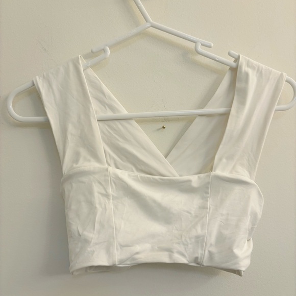 L Space Parker Bikini Top Size: XS - Picture 4 of 7